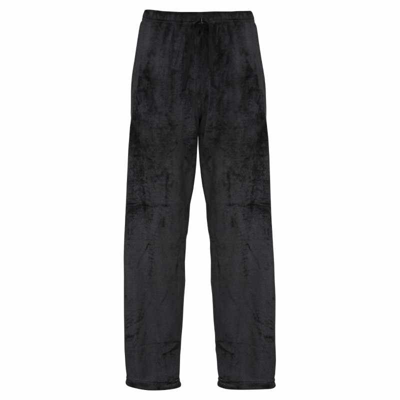 Pantaloni in pile personalizzati - cod. RWRI006