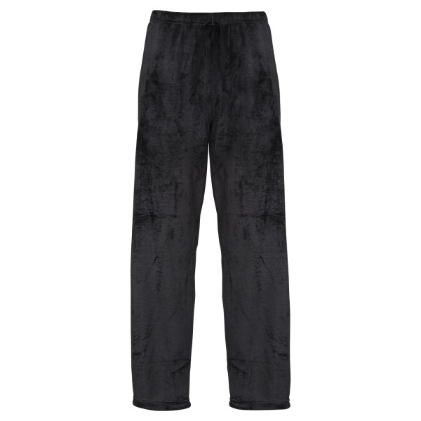 Pantaloni in pile di lusso in stile eschimese The Ribbon - cod. RWRI006