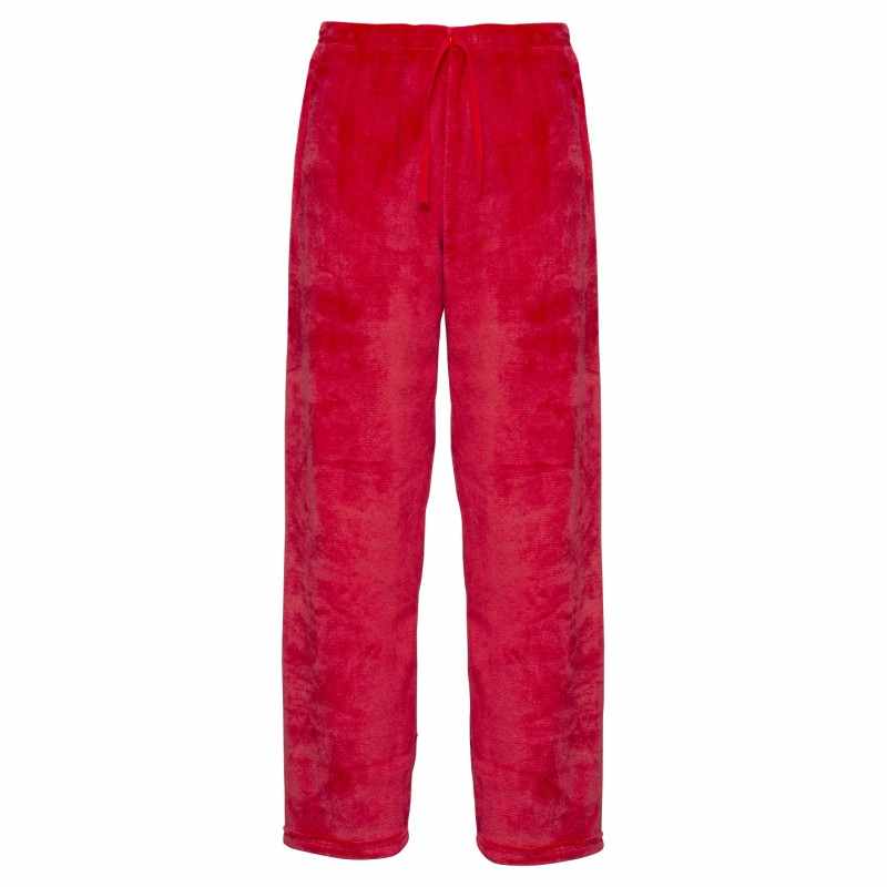 Pantaloni in pile personalizzati - cod. RWRI006