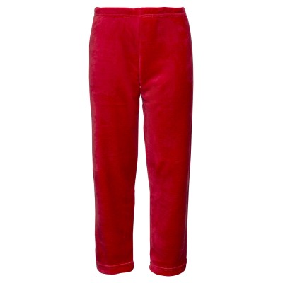 Pantaloni in pile di lusso in stile eschimese per bambini Ribbon - cod. RWRI007 Pantaloni in pile di lusso in stile eschimese per bambini Ribbon - cod. RWRI007
