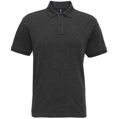 Polo da uomo in maglia super liscia - cod. RWAQ005