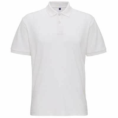 Polo da uomo in maglia super liscia - cod. RWAQ005