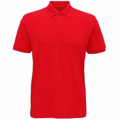 Polo da uomo in maglia super liscia - cod. RWAQ005