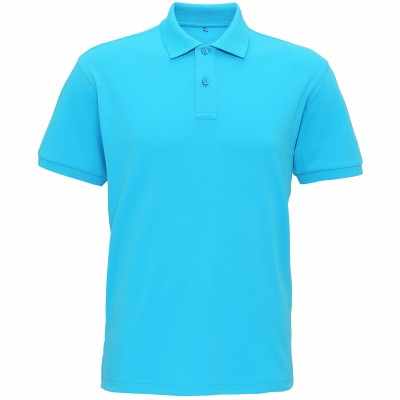 Polo da uomo in maglia super liscia - cod. RWAQ005