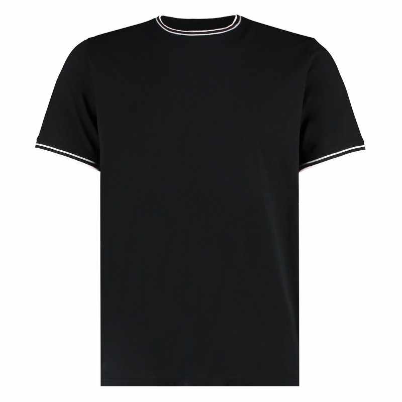 Maglietta alla moda con logo - cod. RWKK519