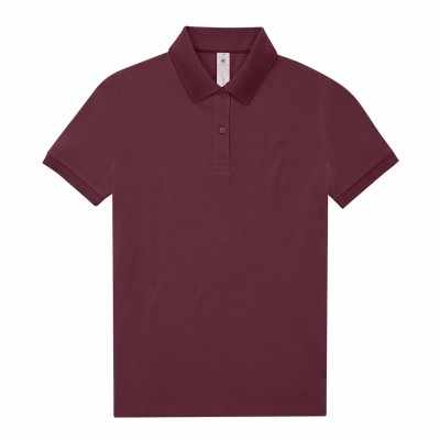 B&C My Polo 180 /Donna - cod. RWB261F
