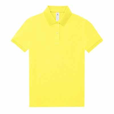 B&C My Polo 180 /Donna - cod. RWB261F