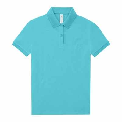 B&C My Polo 180 /Donna - cod. RWB261F
