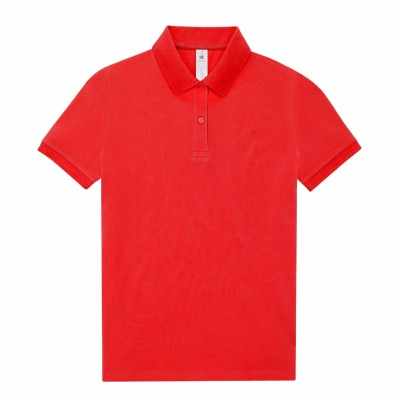 B&C My Polo 180 /Donna - cod. RWB261F
