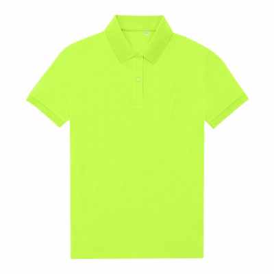 B&C My Eco Polo 65/35 /Donna - cod. RWB265F