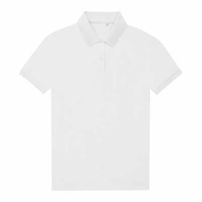 B&C My Eco Polo 65/35 /Donna - cod. RWB265F