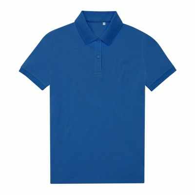 B&C My Eco Polo 65/35 /Donna - cod. RWB265F