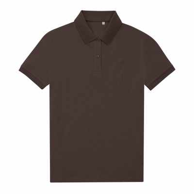 B&C My Eco Polo 65/35 /Donna - cod. RWB265F