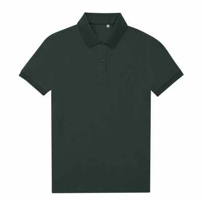 B&C My Eco Polo 65/35 /Donna - cod. RWB265F