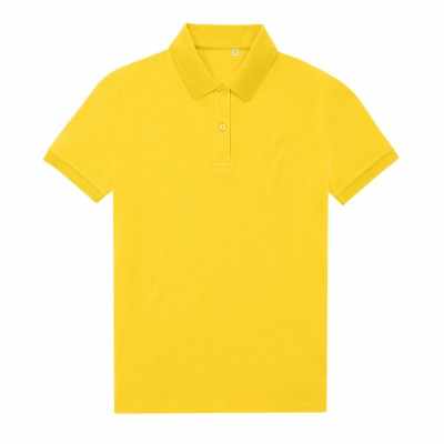 B&C My Eco Polo 65/35 /Donna - cod. RWB265F