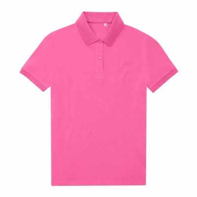 B&C My Eco Polo 65/35 /Donna - cod. RWB265F