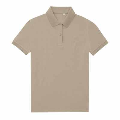 B&C My Eco Polo 65/35 /Donna - cod. RWB265F