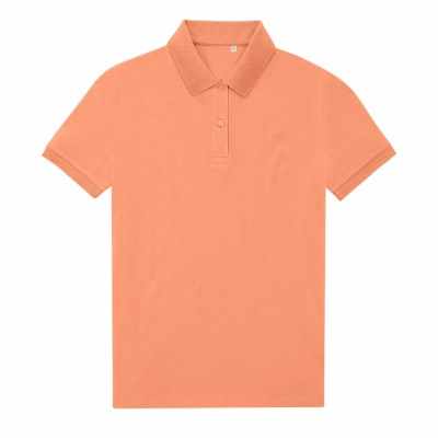 B&C My Eco Polo 65/35 /Donna - cod. RWB265F