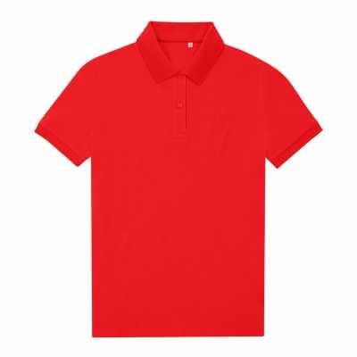 B&C My Eco Polo 65/35 /Donna - cod. RWB265F