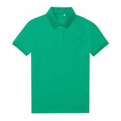 B&C My Eco Polo 65/35 /Donna - cod. RWB265F
