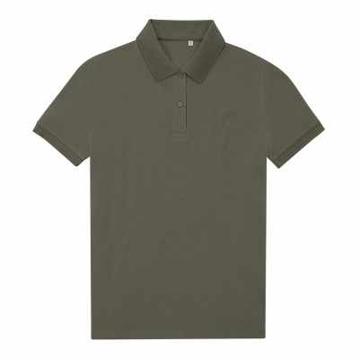 B&C My Eco Polo 65/35 /Donna - cod. RWB265F
