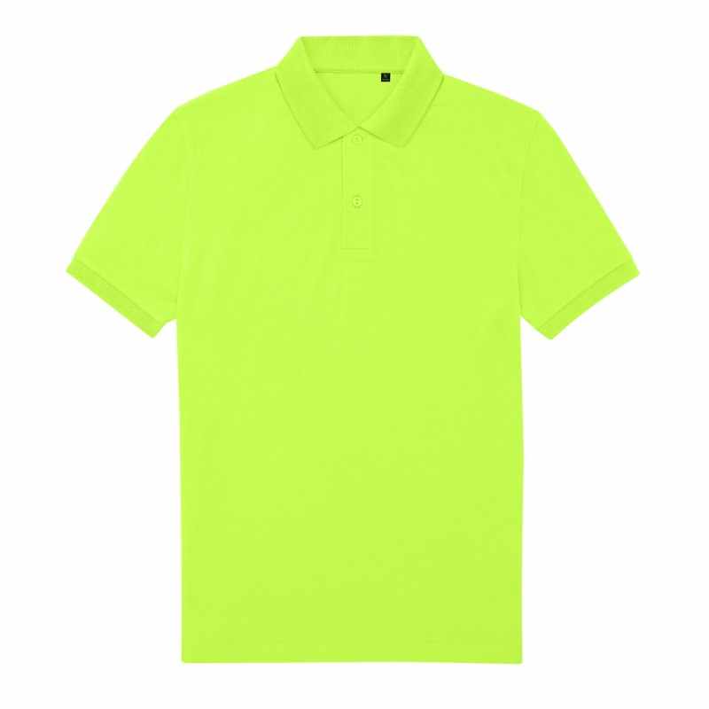 Polo traspirante personalizzata - cod. RWBA265