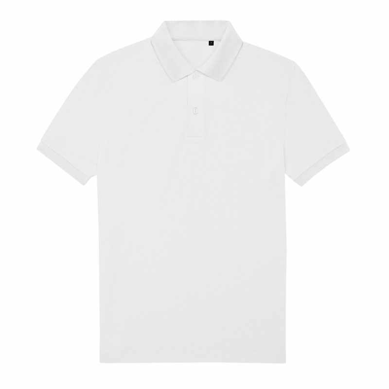 Polo traspirante personalizzata - cod. RWBA265