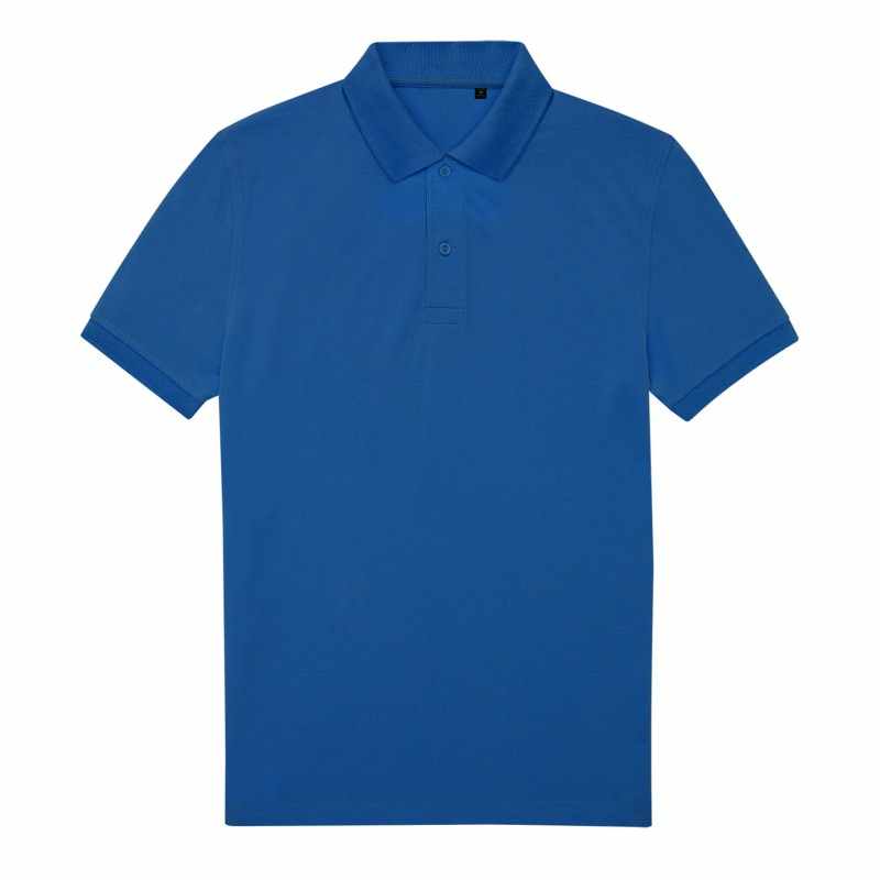 Polo traspirante personalizzata - cod. RWBA265