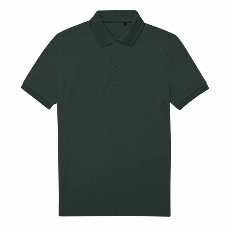 Polo traspirante personalizzata - cod. RWBA265