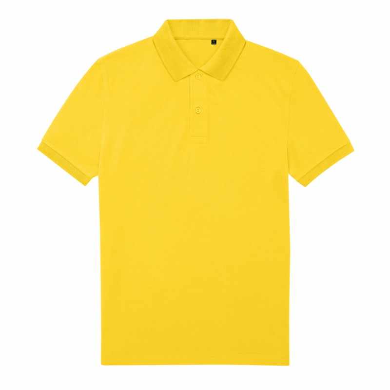 Polo traspirante personalizzata - cod. RWBA265