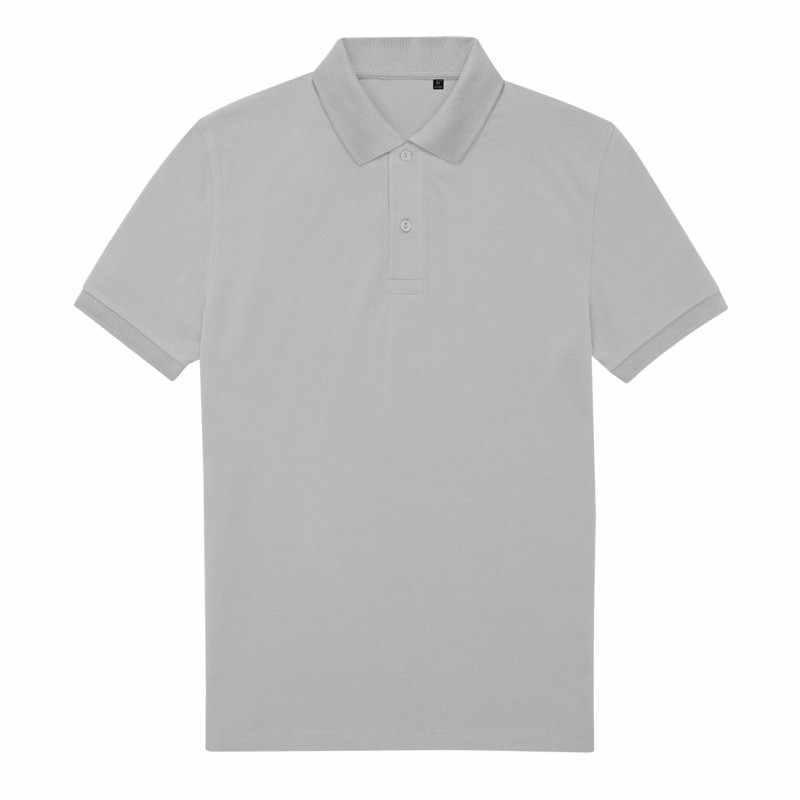 Polo traspirante personalizzata - cod. RWBA265
