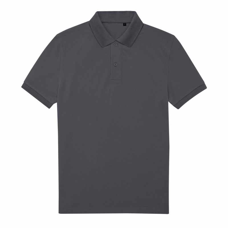 Polo traspirante personalizzata - cod. RWBA265