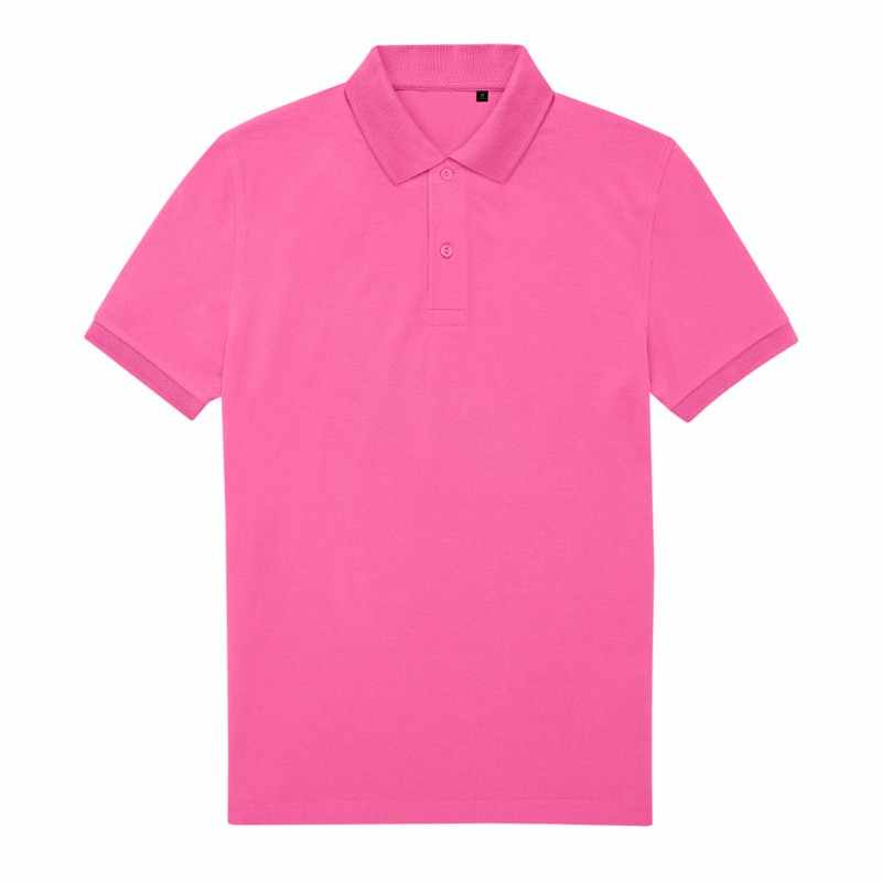Polo traspirante personalizzata - cod. RWBA265