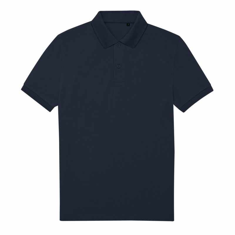 Polo traspirante personalizzata - cod. RWBA265