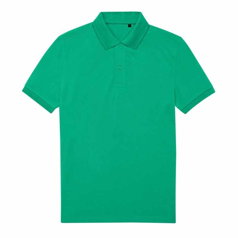 Polo traspirante personalizzata - cod. RWBA265