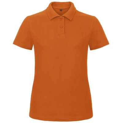 B&C ID.001 polo /donna - cod. RWB306F B&C ID.001 polo /donna - cod. RWB306F