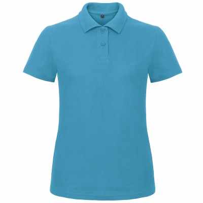 B&C ID.001 polo /donna - cod. RWB306F B&C ID.001 polo /donna - cod. RWB306F