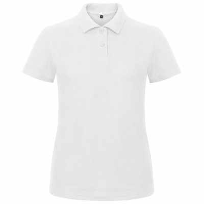 B&C ID.001 polo /donna - cod. RWB306F B&C ID.001 polo /donna - cod. RWB306F