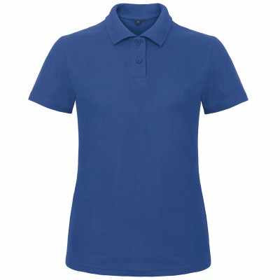 B&C ID.001 polo /donna - cod. RWB306F B&C ID.001 polo /donna - cod. RWB306F