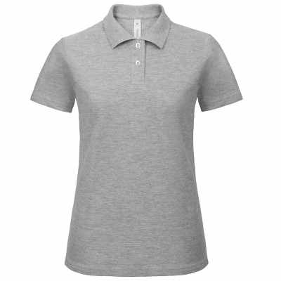 B&C ID.001 polo /donna - cod. RWB306F B&C ID.001 polo /donna - cod. RWB306F