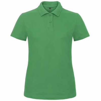 B&C ID.001 polo /donna - cod. RWB306F B&C ID.001 polo /donna - cod. RWB306F