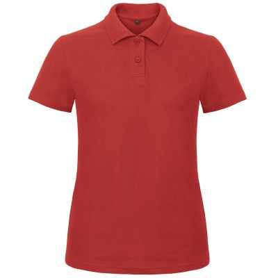 B&C ID.001 polo /donna - cod. RWB306F B&C ID.001 polo /donna - cod. RWB306F