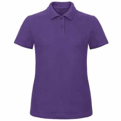 B&C ID.001 polo /donna - cod. RWB306F B&C ID.001 polo /donna - cod. RWB306F