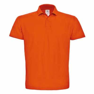 Polo B&C ID.001 - cod. RWBA306 Polo B&C ID.001 - cod. RWBA306