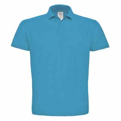 Polo B&C ID.001 - cod. RWBA306 Polo B&C ID.001 - cod. RWBA306