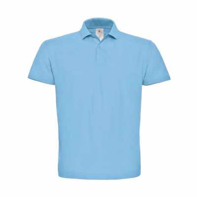 Polo B&C ID.001 - cod. RWBA306 Polo B&C ID.001 - cod. RWBA306
