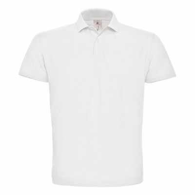 Polo B&C ID.001 - cod. RWBA306 Polo B&C ID.001 - cod. RWBA306