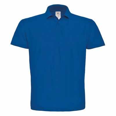 Polo B&C ID.001 - cod. RWBA306 Polo B&C ID.001 - cod. RWBA306