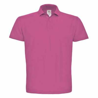 Polo B&C ID.001 - cod. RWBA306 Polo B&C ID.001 - cod. RWBA306