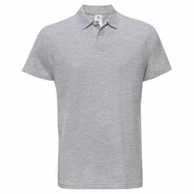 Polo B&C ID.001 - cod. RWBA306 Polo B&C ID.001 - cod. RWBA306